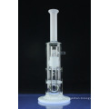 Stemless Honeycomb Hookah Glas Rauchen Wasserpfeifen (ES-GB-311)